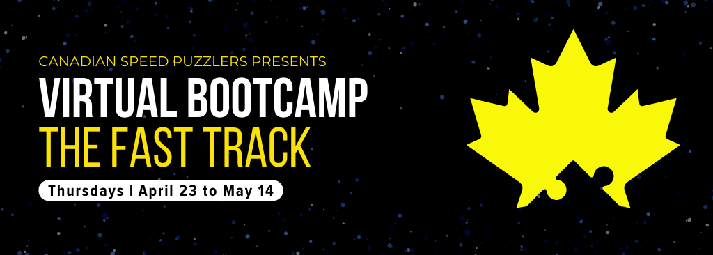 For Fast Solvers: The Fast Track Virtual Bootcamp - April / May 2026
